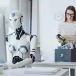 PHK Massal Industri Teknologi Di Tengah Tren AI