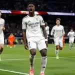 Madrid Menang 4–1 Atas Real Sociedad Kuasai Klasemen La Liga
