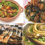 Belut Nghe An Di Akui Sebagai Warisan Kuliner Nasional Vietnam