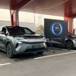 BYD Super e-Platform Tawarkan Teknologi Charging Lebih Cepat