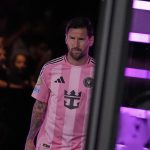Lionel Messi Di Bersihkan Dari Tuduhan Oleh MLS