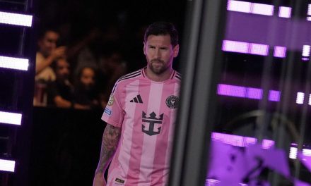 Lionel Messi Di Bersihkan Dari Tuduhan Oleh MLS