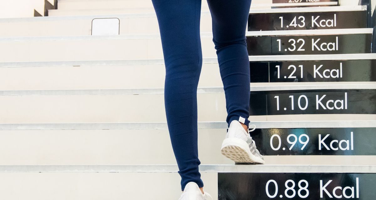 Manfaat Jalan Kaki 10.000 Langkah Untuk Kesehatan Jantung