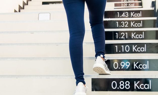 Manfaat Jalan Kaki 10.000 Langkah Untuk Kesehatan Jantung