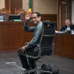 Sidang Kasus Chromebook Soroti Digital Dan Pendidikan Teknologi