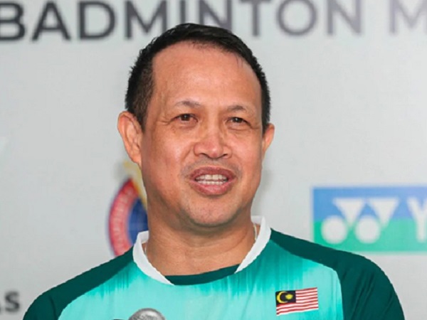 Rexy Mainaky Kritik BWF Terlalu Banyak Eksperimen Di Badminton