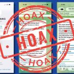 BMKG Ingatkan Ada Akun Telegram InaEEWS Palsu Yang Ilegal