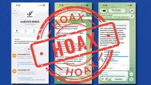 BMKG Ingatkan Ada Akun Telegram InaEEWS Palsu Yang Ilegal
