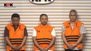 Gubernur Riau Akan Di Sidang Atas Kasus ‘Jatah Preman’