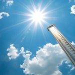 Tips Berkendara Aman Saat Suhu Di Jakarta & Medan Capai 35°C