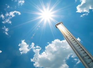 Tips Berkendara Aman Saat Suhu Di Jakarta & Medan Capai 35°C