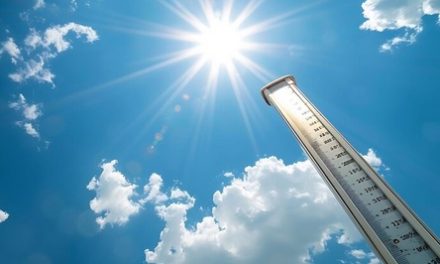 Tips Berkendara Aman Saat Suhu Di Jakarta & Medan Capai 35°C
