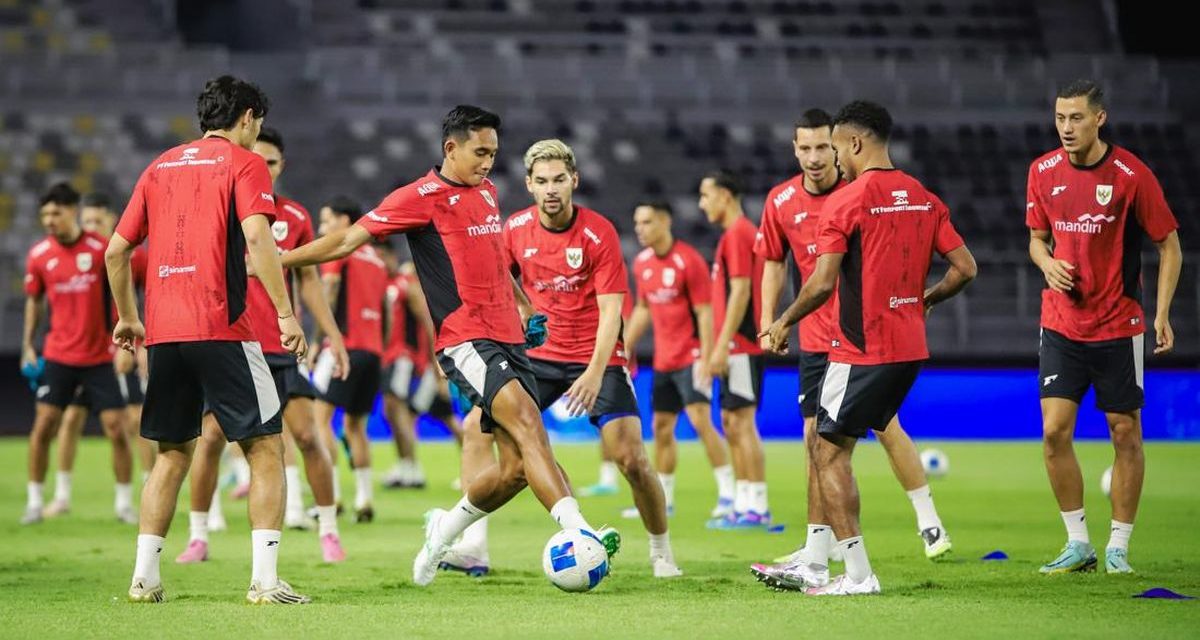 John Herdman Bakal Coret 18 Pemain Dari Skuad Sementara