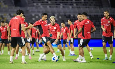 John Herdman Bakal Coret 18 Pemain Dari Skuad Sementara