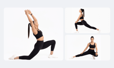 Latihan Somatic Movement Makin Populer Untuk Atasi Stres