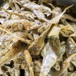 Metode Pengawetan Alami Ikan Asin Tanpa Formalin Peneliti BRIN