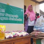 Program Tukar Sampah Jadi Sembako Di Perluas Di Daerah