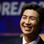 RM BTS Cedera Pergelangan Kaki Jelang “Arirang Comeback”