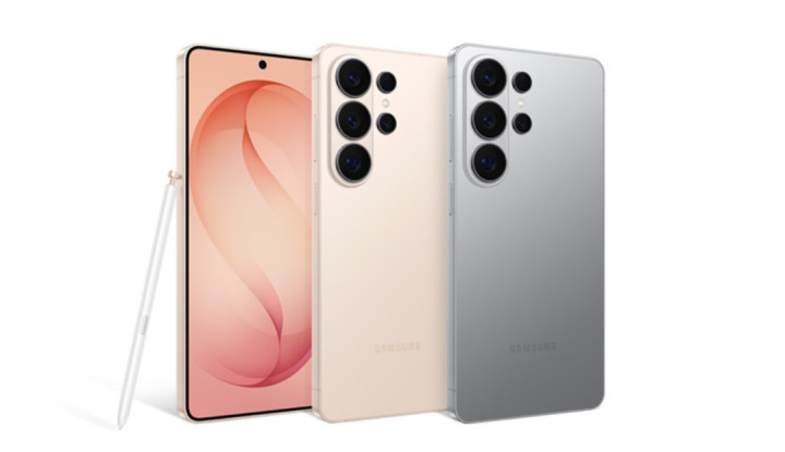 Samsung Galaxy S26 Ultra Akan Membawa Baterai Solid-State