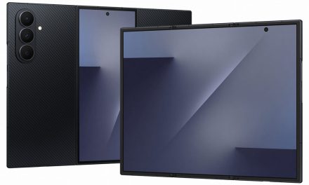 Samsung Galaxy Z TriFold: HP Lipat Tiga Pertama Samsung