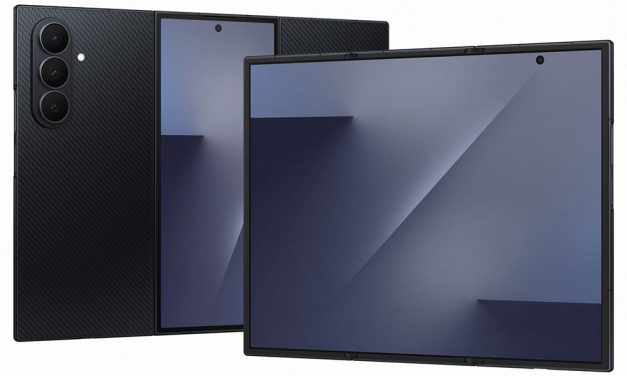 Samsung Galaxy Z TriFold: HP Lipat Tiga Pertama Samsung