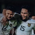 Timnas Indonesia U-23 Tahan India Berkat Dony Tri Pamungkas