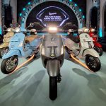 Vespa Primavera & Sprint 2026: Kini Hadir Dengan Mesin 180cc