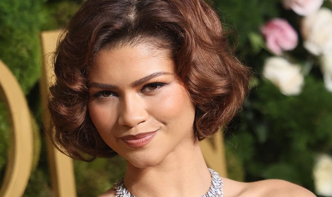 Zendaya Berencana Rehat Sejenak Dari Dunia Akting Usai 5 Film