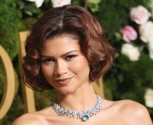 Zendaya Berencana Rehat Sejenak Dari Dunia Akting Usai 5 Film