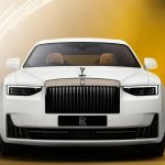 Rolls-Royce Batal Full Listrik, Mesin V12 Tetap Di Pertahankan