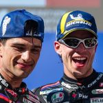 Jorge Martin Membayangi Posisi Kedua Setelah Podium Di Austin