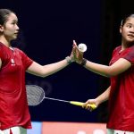 Kejutan Rachel Dan Febi: Ganda Putri Indonesia Melaju Semifinal