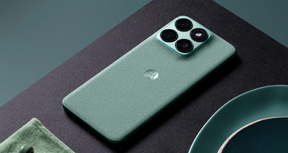 Motorola Edge 70: Smartphone Tertipis Di Dunia Tapi Baterai Besar