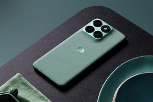 Motorola Edge 70: Smartphone Tertipis Di Dunia Tapi Baterai Besar