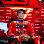 Marc Marquez Beri Peringatan Keras Terkait Manuver Berisiko