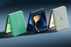 Motorola Razr 2026: Ponsel Lipat Tanpa Bekas Lipatan