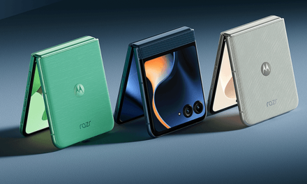 Motorola Razr 2026: Ponsel Lipat Tanpa Bekas Lipatan