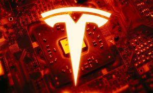 Elon Musk Di Texas: Pabrik Chip Terbesar Untuk Suplai Tesla
