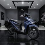 Honda Beat Generasi Terbaru 2026 Rumor Dengan Mesin Hybrid