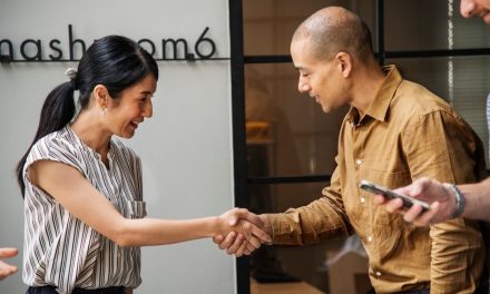 9 Kebiasaan Orang Magnetis Membuat Mereka Langsung Disegani