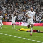 Real Madrid Terpeleset Di Markas Mallorca, Barcelona Melenggang