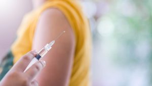 Vaksin Flu Bisa Turunkan Risiko Serangan Jantung Menurut Ilmiah