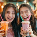 Inovasi Teh Boba Lokal: Rasa Es Doger Dan Markisa Jadi Favorit