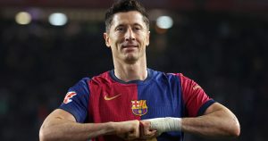 Robert Lewandowski Pertimbangkan Ke Toronto FC Di Piala Dunia