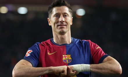 Robert Lewandowski Pertimbangkan Ke Toronto FC Di Piala Dunia