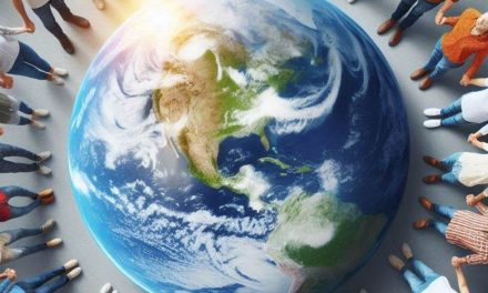 Perubahan Drastis Daftar Negara Pertumbuhan Penduduk Tertinggi