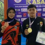 Bripda Petra Raih Medali Emas Di Kejuaraan KASAL Cup V 2026