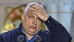 PM Viktor Orban Kalah Setelah Berkuasa Selama 16 Tahun