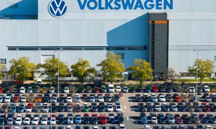 Volkswagen Restrukturisasi: Rencana Efisiensi 4 Tahun Ke Depan