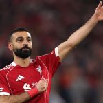 Mo Salah Resmi Tinggalkan Liverpool Akhir Musim Ini